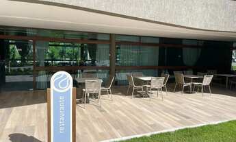 Imagem 7: Flat pronto em condomínio de alto padra em Muro Alto