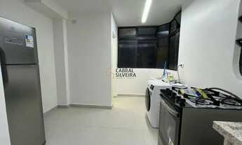 Imagem 6: Apartamento com 2 dormitórios para alugar por R$ 6.200/mês em Vila Olímpia - São Paulo/SP