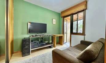 Imagem: Apartamento com 3 quartos, vaga e elevador