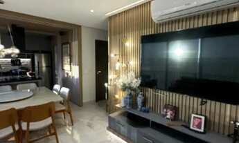 Imagem 4: Apartamento Mobiliado à Venda - Orla 14, Palmas/TO