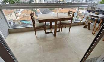 Imagem 6: Apartamento para venda em Jardim São Paulo(Zona Norte) com 2 quartos, sendo 2 suítes , 100