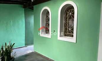 Imagem 2: Casa em Rua São Lourenço - Vila Camargo - Bauru/SP