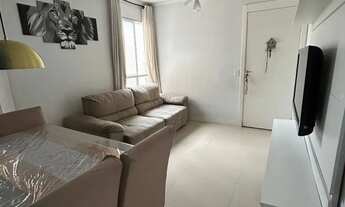 Imagem: Apto 2 dorm - Meu Lar Jandira