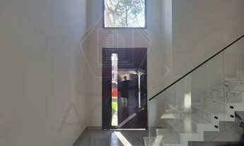 Imagem 2: Espetacular Casa em Condomínio à Venda em Itupeva-SP, Bairro Phytus: 3 Quartos, 2 Suítes