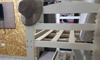 Imagem 7: Sobrado em Rua Santa Terezinha - Caiçara - Praia Grande/SP