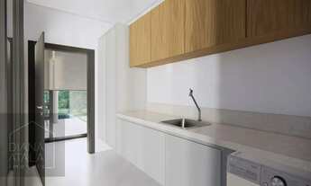 Imagem 5: Casa nova com 3 suites à venda no Condomínio Marambaia - Vinhedo/SP