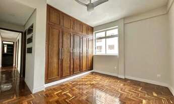 Imagem 5: Área privativa à venda no bairro Sagrada Família