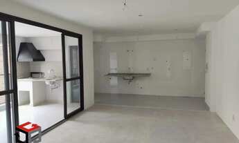 Imagem 4: Apartamento à venda 3 quartos 3 suítes 2 vagas Assunção - Santo André - SP