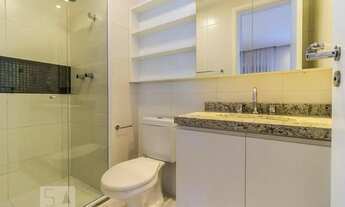 Imagem 3: Apartamento à Venda - Barra Funda, 1 Quarto, 48 m2