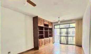 Imagem 4: Apartamento com 3 dormitórios à venda, 150 m² por R$ 1.350.000,00 - Icaraí - Niterói/RJ