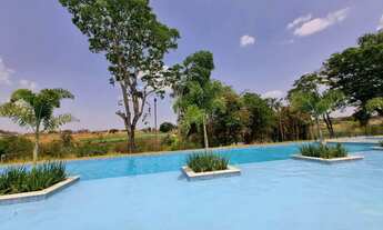 Imagem 2: Ágio Ágio á venda Jardins Versalhes 274m2 - Frente a mata Lote à Venda, 274.60 por R$ 3880