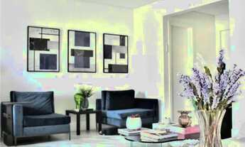 Imagem: Apartamento em Rua Doutor Gabriel dos Santos