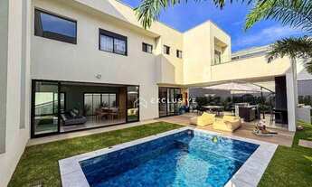 Imagem: Casa com 4 dormitórios à venda, 360 m²