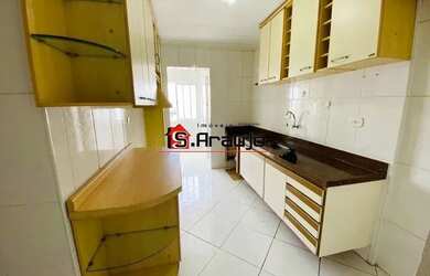 Imagem 3: Apartamento para locaçao com 3 dormitorios 1 vaga- Mooca