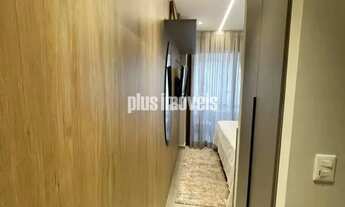 Imagem 7: Duplex para venda com 1 quarto, sendo 1 suíte, 44m² - Jardins