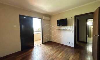 Imagem 2: Apartamento com 3 dormitórios para alugar, 120 m² por R$ 3.968,00/mês - Chácara Braz Mirag