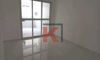 Imagem 3: Apartamento com 3 dormitórios à venda, 78 m² no Boqueirão - Santos/SP