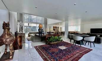 Imagem 5: Casa de Alto Padrão à Venda - Pampulha