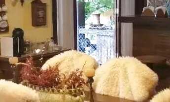 Imagem 4: Casa à venda 3 Quartos, 1 Suite, 2280M², Itaipava, Petrópolis - RJ