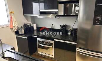 Imagem 2: Apartamento em Estrada do Caminho Velho - Jardim Nova Cidade - Guarulhos/SP