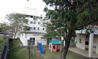 Imagem 4: Apartamento em Rua Ipê - Jardim Estrela - Mauá/SP