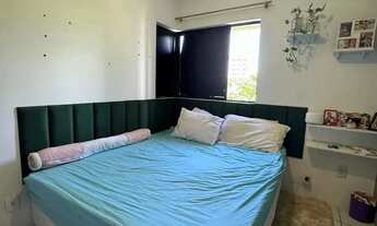 Imagem 4: Apartamento para aluguel ou venda, 89m², 3 quartos (sendo 1 suíte), Boa Viagem (Setúbal)