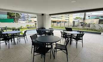 Imagem 3: Beira mar de Boa Viagem ( 30m do mar