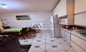 Imagem 4: Sobrado para alugar no Jardim São Jorge com 170 m² e 3 dormitórios/quartos disponíveis