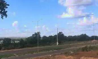 Imagem 4: Terreno residencial Bairro Petropolis VG, em frente ao Florais da Mata, Várzea Grande