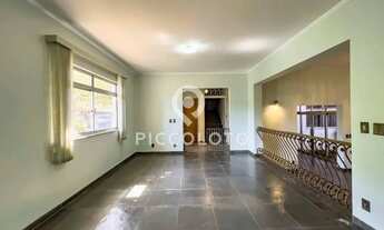 Imagem 5: Sobrado à venda e para alugar em Campinas, Nova Campinas, com 4 suítes, com 483 m²