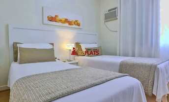 Imagem 5: FLAT PARA VENDA, PREÇO IMPERDÍVEL NO ITAIM, VEJA!!