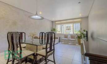 Imagem 5: Apartamento com 3 dormitórios à venda, 108 m² por R$ 1.250.000 - Itaim Bibi - São Paulo/SP