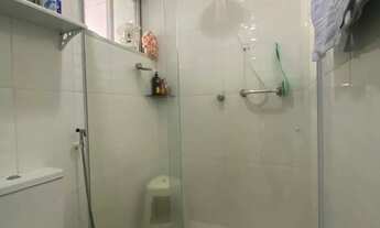 Imagem 6: Imóvel para venda possui 80 metros quadrados com 2 quartos em Imbuí - Salvador - BA