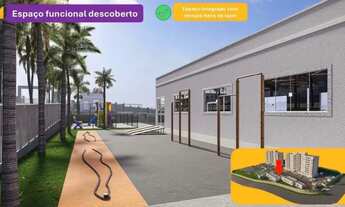 Imagem 7: Apartamento à venda no MIRANTE DA LAGOA , CRUZ DAS ALMAS, Maceió, AL