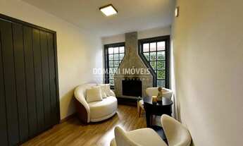 Imagem 6: Conforto, Segurança e Natureza: Casa com 03 Dormitórios em Condomínio Fechado na Região do