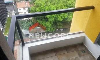 Imagem 3: Apartamento em Rua Joaquim Antunes - Pinheiros - São Paulo/SP