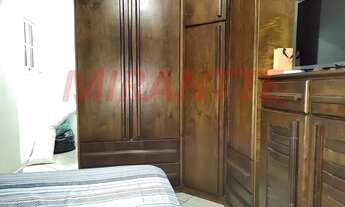 Imagem 7: Sobrado para venda tem 240 metros quadrados com 3 quartos em Parque Mandaqui - São Paulo