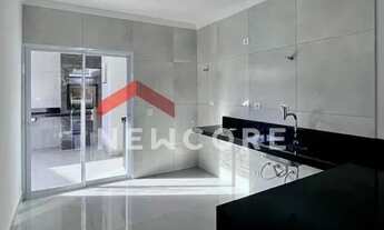 Imagem 5: Casa em Rua Pioneiro Jones Sales Pontes - Jardim Munique - Maringá/PR