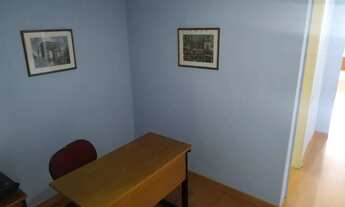 Imagem 7: ISENÇÂO 1º MÊS LOCAÇÂO !!!!Sala comercial, 35 m² - venda por R$ 130.000,00 ou aluguel por