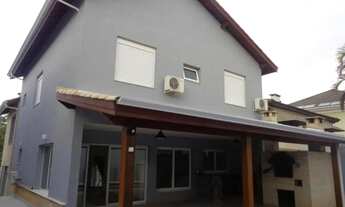 Imagem 4: Casa de condomínio em Alameda das Seringueiras - Morada dos Pinheiros (Aldeia da Serra)