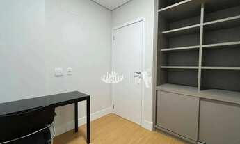 Imagem 6: Apartamento no Edif Chelsea Tower com 3 quartos, 100 m² - venda por R$ 1.090.000 ou alugue