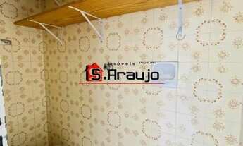 Imagem 5: Apartamento para locaçao com 3 dormitorios 1 vaga- Mooca