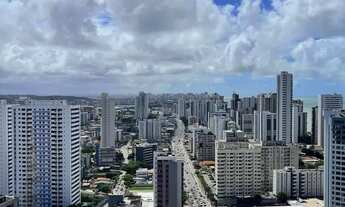 Imagem 6: Imóvel para venda com 33 metros quadrados com 1 quarto em Piedade - Jaboatão dos Guararape