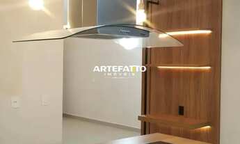 Imagem: Sobrado à venda no Jardim Recreio em Cristais