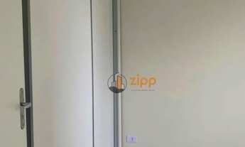 Imagem 6: Apartamento com 1 dormitório para alugar, 30 m² por R$ 2.029,00/mês - Vila Paulicéia - São