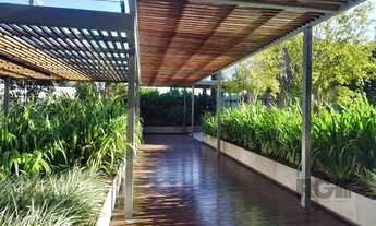 Imagem 6: Apartamento 1 dor, 1 vaga coberta, localizado junto ao Bourbon Shopping Teresópolis