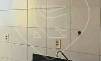 Imagem 4: Apartamento de 53m² com 2 dormitórios no Edifício Spazio Lyon