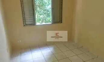 Imagem 3: Apartamento com 3 dormitórios, 69 m² - venda por R$ 314.000,00 ou aluguel por R$ 2.450,00