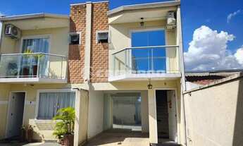 Imagem: Sobrado 3 Quartos (1 suíte) Totalmente