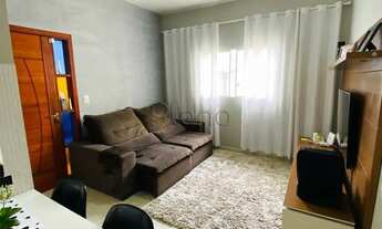 Imagem: Casa à venda em Campinas, Residencial Nova